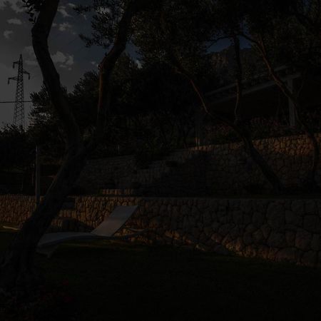 Villa Tamaris Makarska Extérieur photo