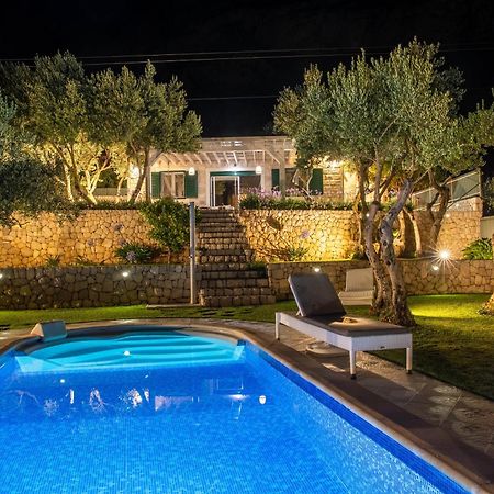 Villa Tamaris Makarska Extérieur photo