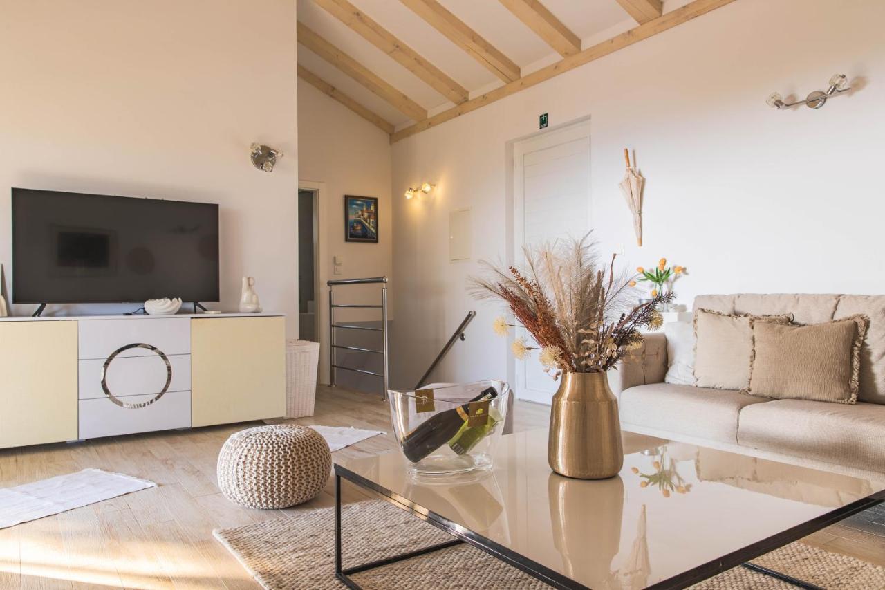 Villa Tamaris Makarska Extérieur photo
