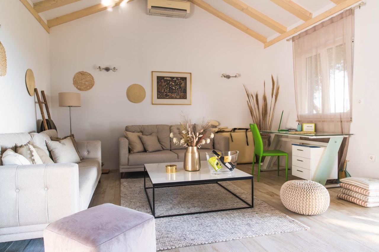 Villa Tamaris Makarska Extérieur photo