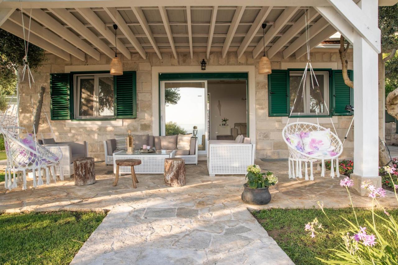Villa Tamaris Makarska Extérieur photo