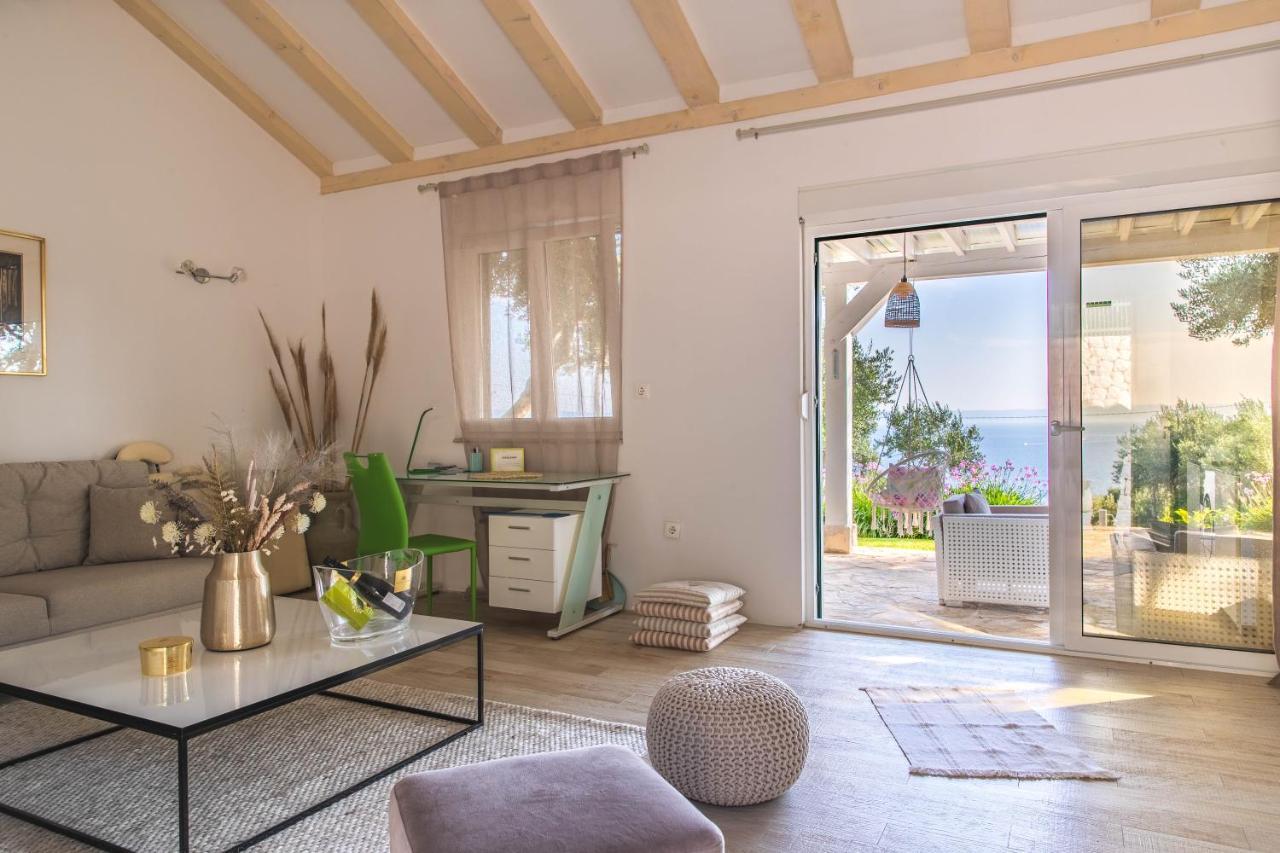 Villa Tamaris Makarska Extérieur photo