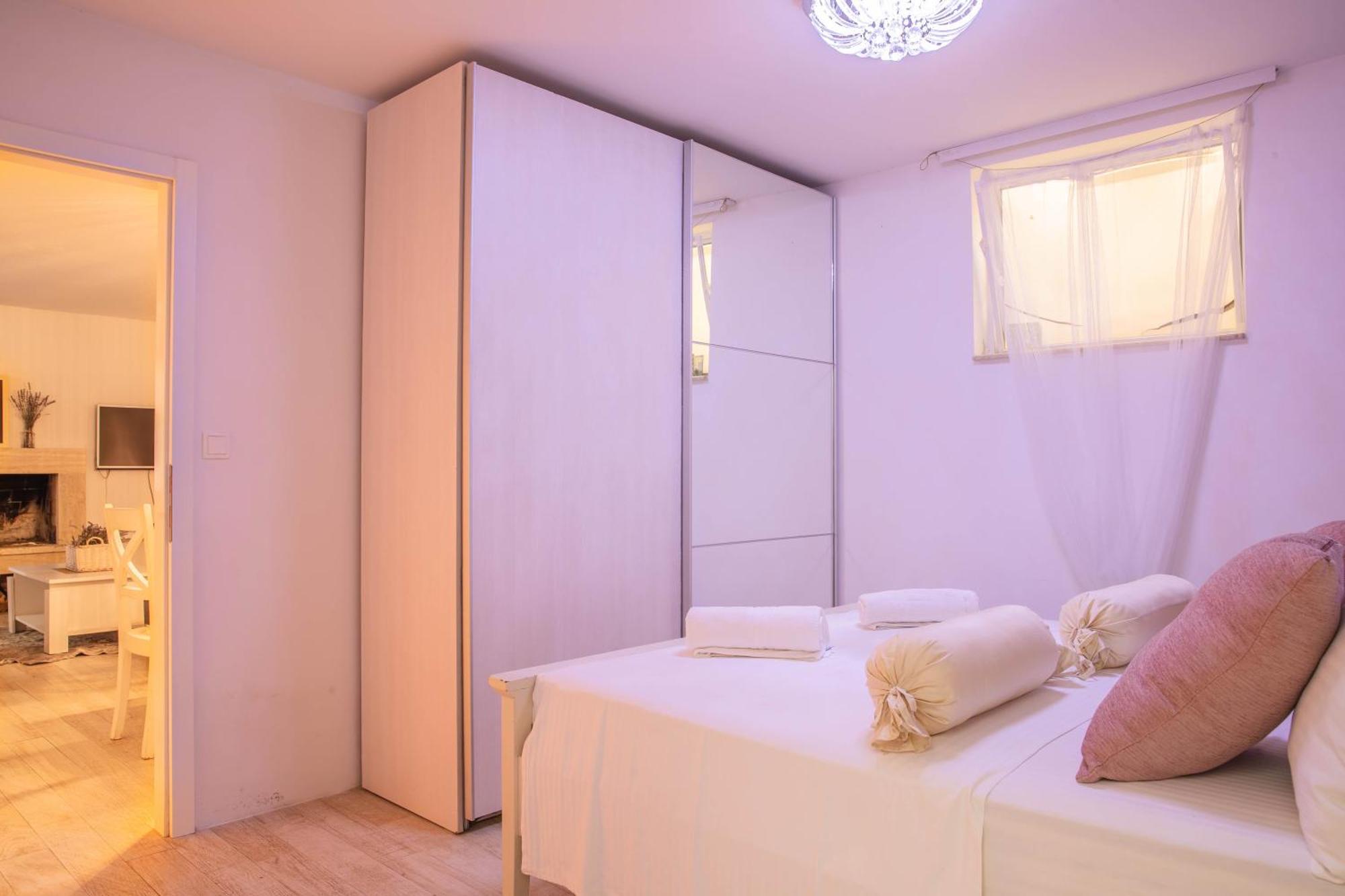Villa Tamaris Makarska Extérieur photo