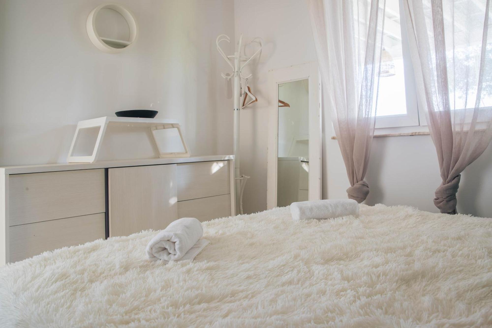 Villa Tamaris Makarska Extérieur photo