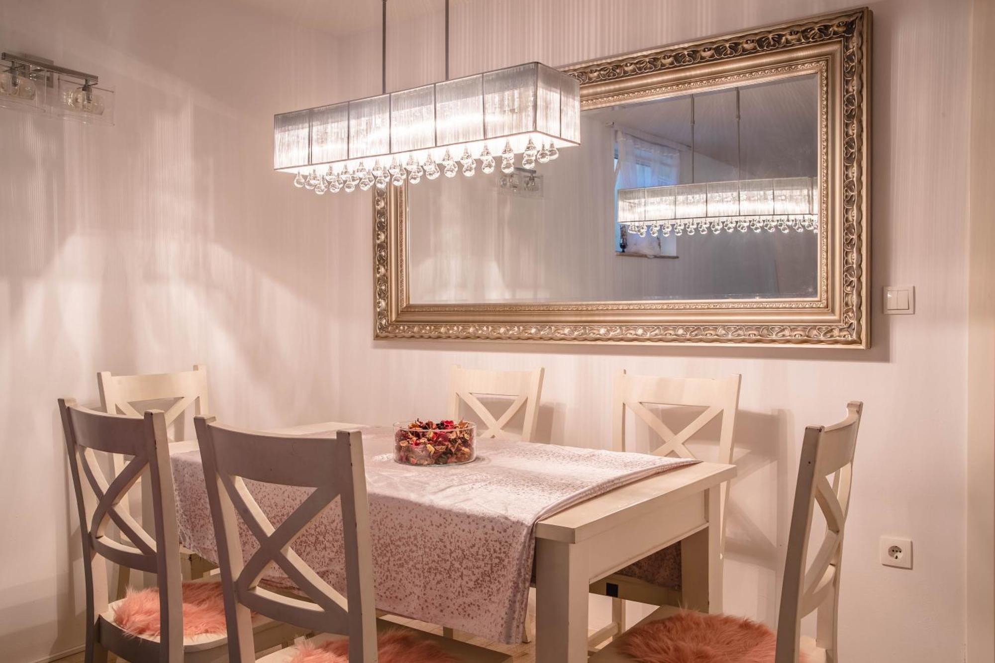 Villa Tamaris Makarska Extérieur photo