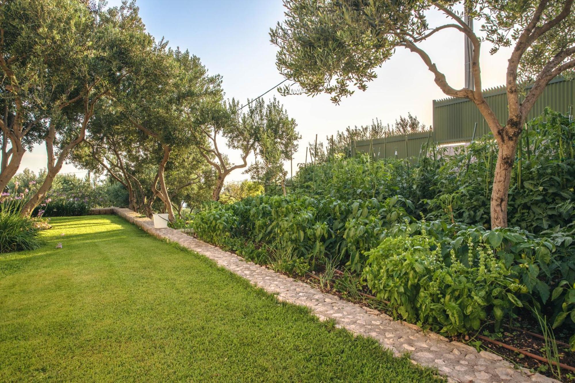 Villa Tamaris Makarska Extérieur photo
