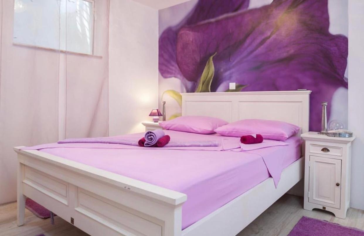 Villa Tamaris Makarska Extérieur photo